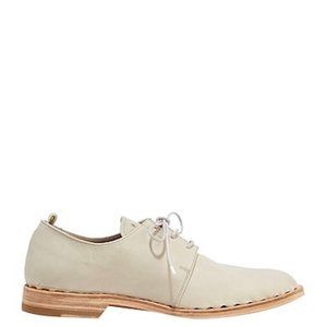 Officine Creative Lace up Oxford (Women's US 8.5  / EU 38.5) *Brand New*